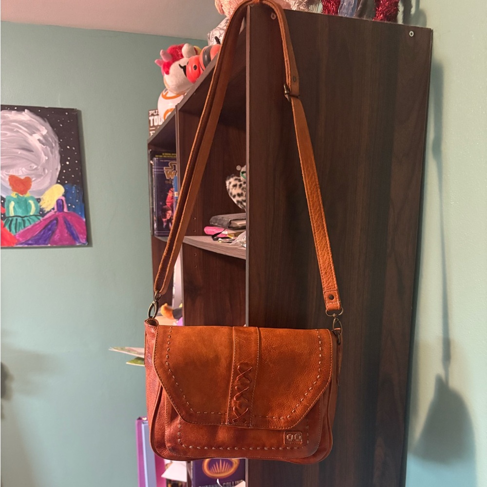 Bed Stu Crossbody Bag